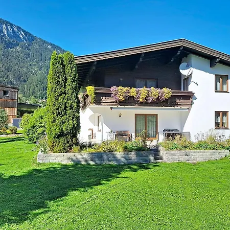 Lanzinger By Interhome