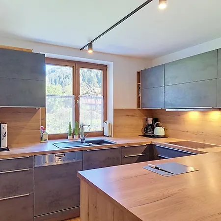 Holiday home Lanzinger By Interhome *