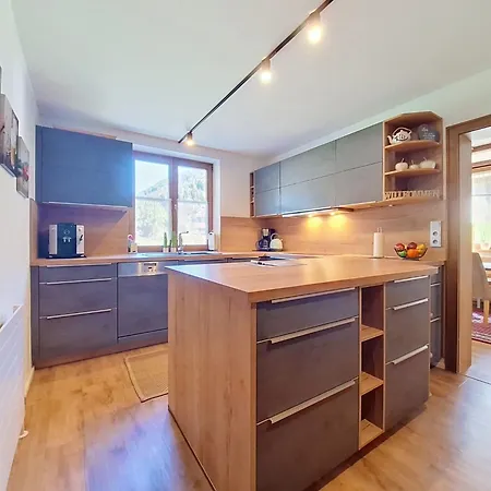 Holiday home Lanzinger By Interhome Soll