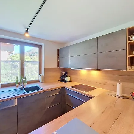 Lanzinger By Interhome Holiday home