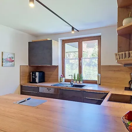 Lanzinger By Interhome Soll