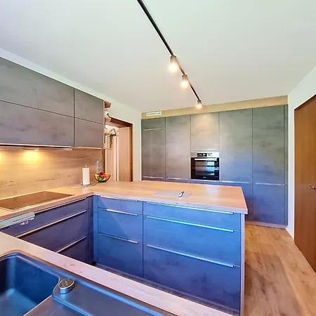 Lanzinger By Interhome * Soll