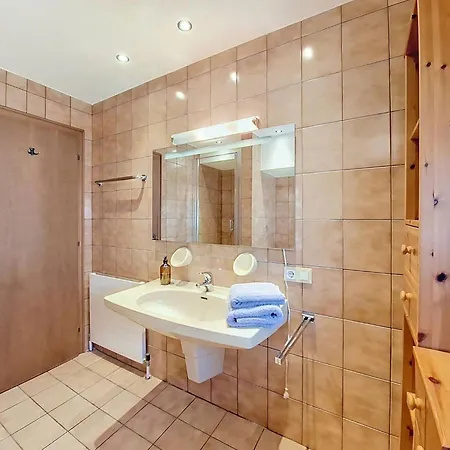 Lanzinger By Interhome Holiday home