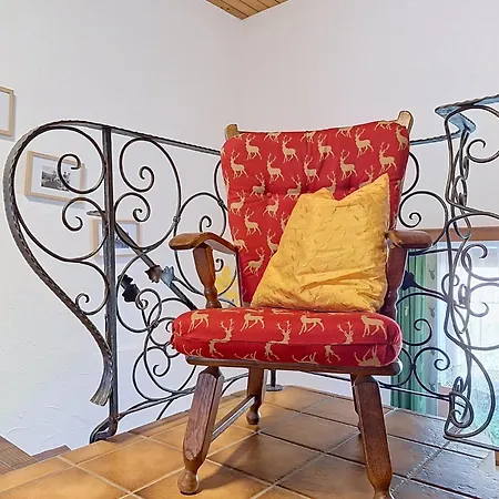 Holiday home Lanzinger By Interhome Soll