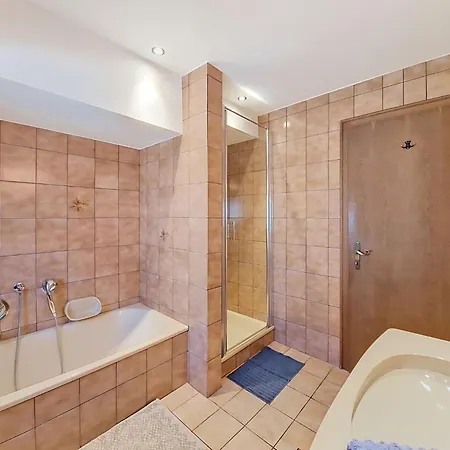 Lanzinger By Interhome Holiday home Soll