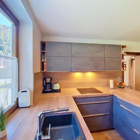Lanzinger By Interhome Holiday home