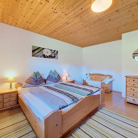 Lanzinger By Interhome Soll