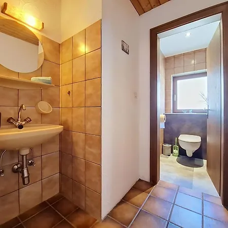 Lanzinger By Interhome * Soll