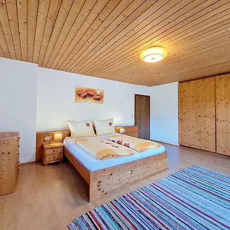 Lanzinger By Interhome Holiday home