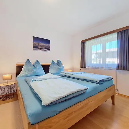 Holiday home Lanzinger By Interhome
