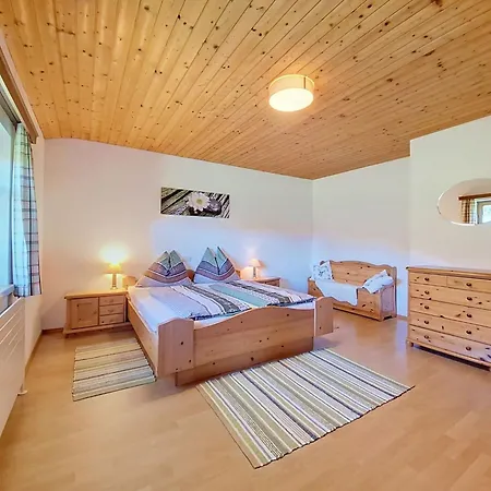 Holiday home Lanzinger By Interhome *