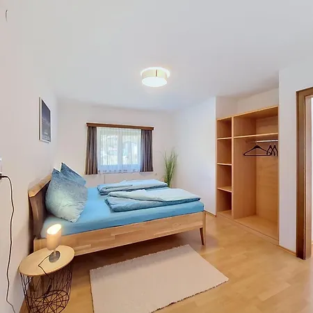 Lanzinger By Interhome Holiday home