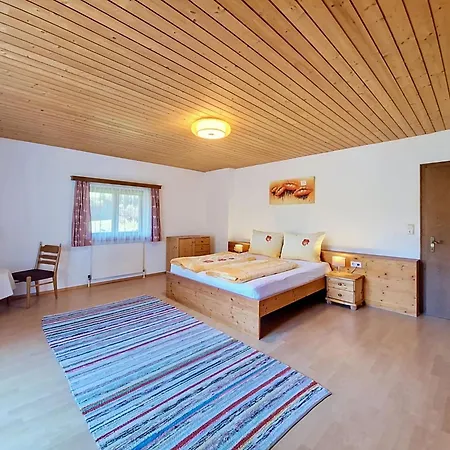 Lanzinger By Interhome Soll