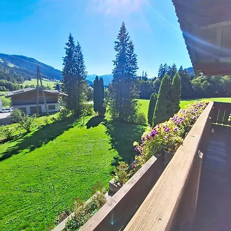 Lanzinger By Interhome Holiday home