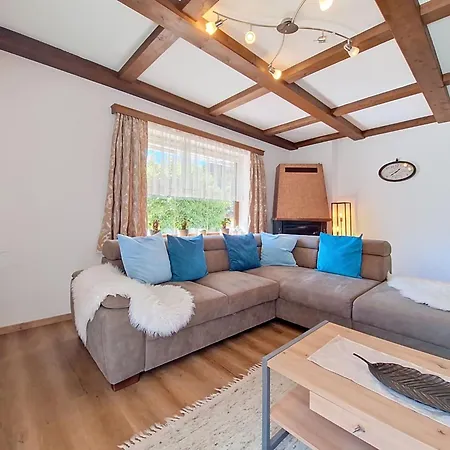 Holiday home Lanzinger By Interhome *