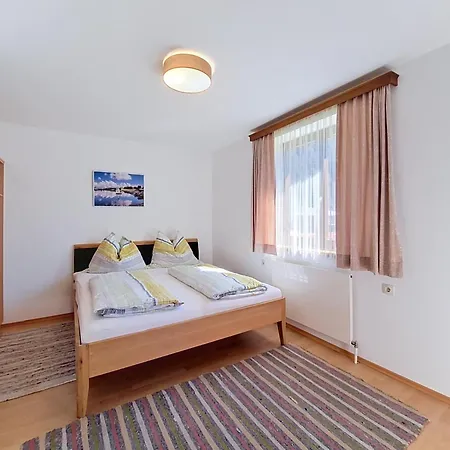 Lanzinger By Interhome Holiday home *