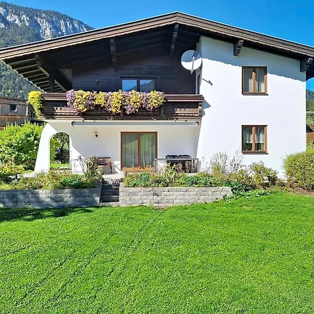 Lanzinger By Interhome Holiday home