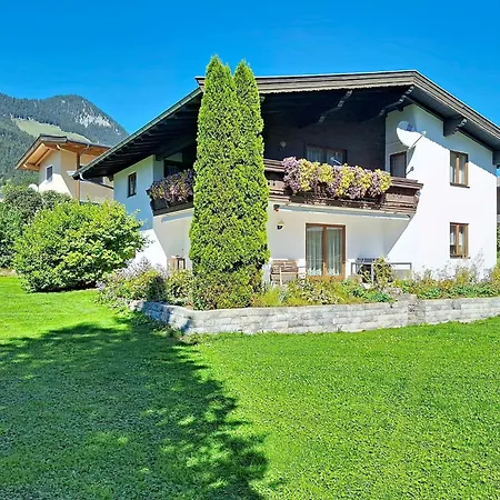 Lanzinger By Interhome Holiday home *
