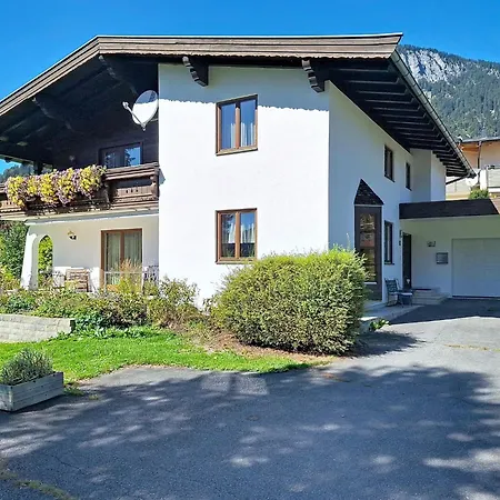 Lanzinger By Interhome Holiday home