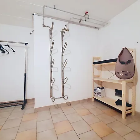 Holiday home Lanzinger By Interhome *