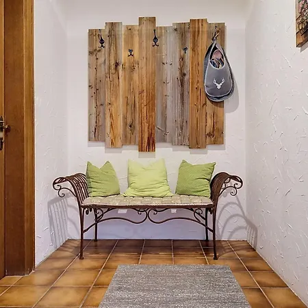 Holiday home Lanzinger By Interhome Soll