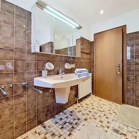 Lanzinger By Interhome