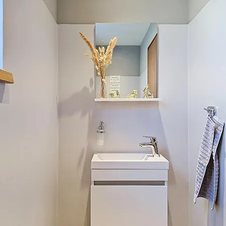 Lanzinger By Interhome * Soll