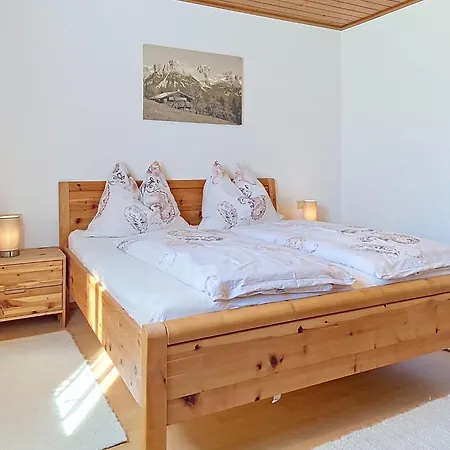 Holiday home Lanzinger By Interhome Soll