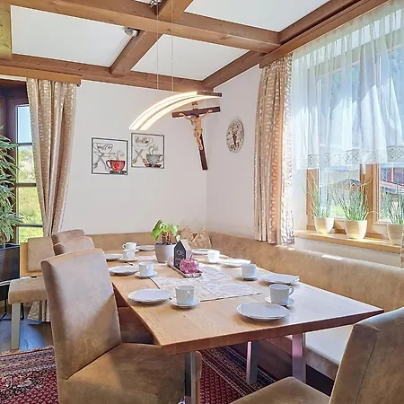 Holiday home Lanzinger By Interhome