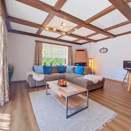 Holiday home Lanzinger By Interhome