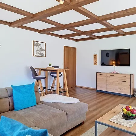 Lanzinger By Interhome *