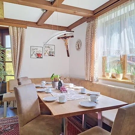 Holiday home Lanzinger By Interhome *